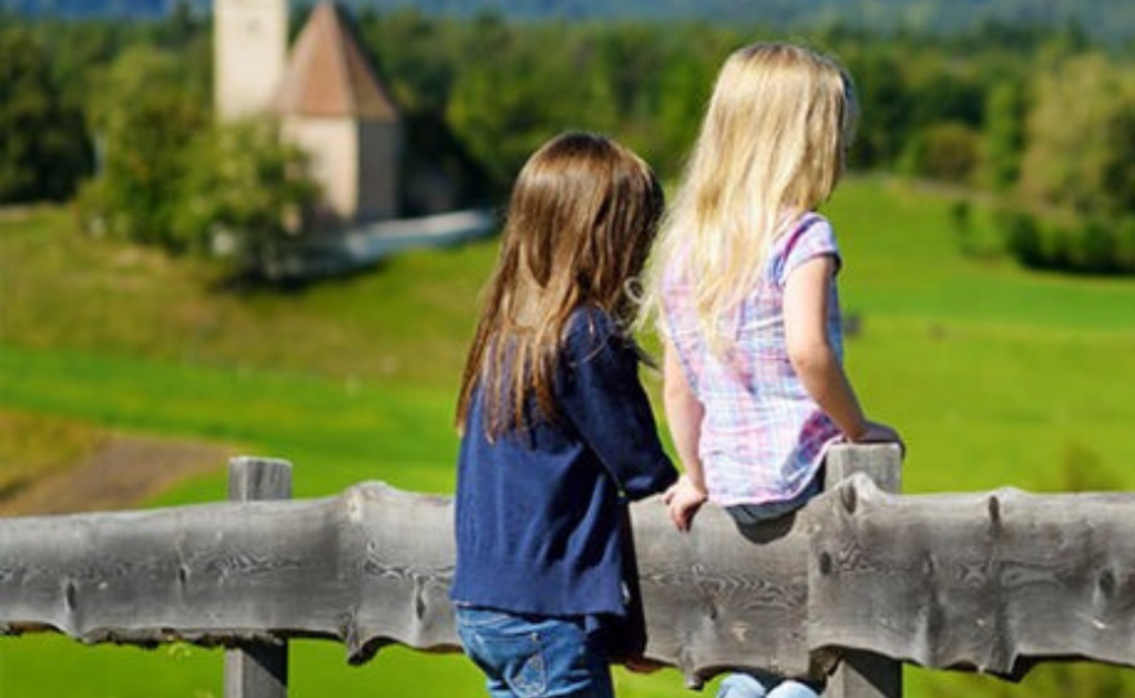 Evento di incontro tra nuovi abitanti